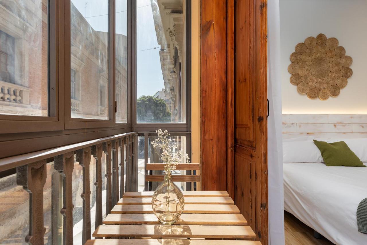 Casa Del Patriarca 호텔 발렌시아 외부 사진
