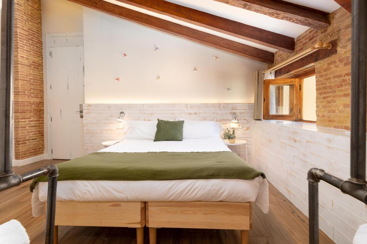 Casa Del Patriarca 호텔 발렌시아 외부 사진