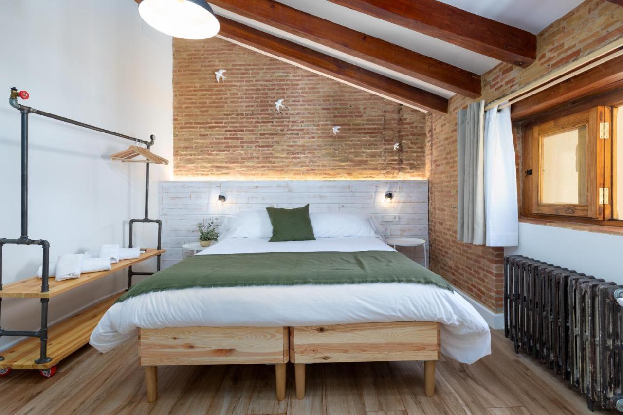 Casa Del Patriarca 호텔 발렌시아 외부 사진