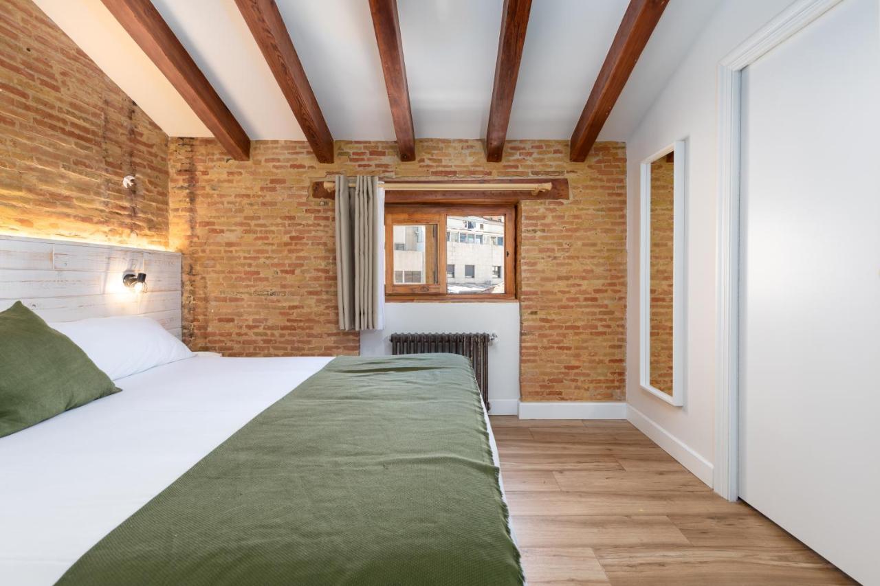 Casa Del Patriarca 호텔 발렌시아 외부 사진